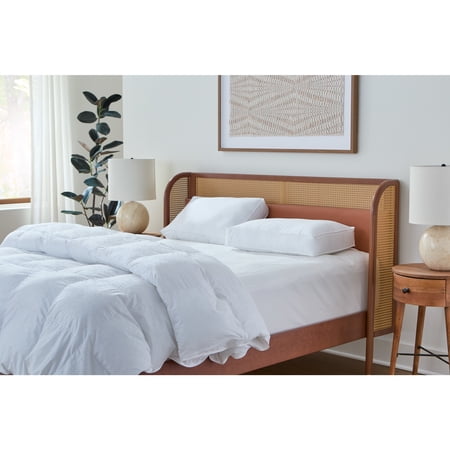 Beyond Down Side Sleeper Pillows, 2-pack, Standard
