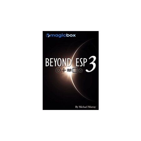 Beyond ESP 3 2.0 by Magicbox.uk