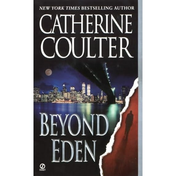 Pre-Owned Beyond Eden, 9780451202314, 0451202317, Paperback, First Edition edition