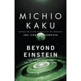 thumbnail image 1 of Beyond Einstein: The Cosmic Quest for the Theory of the Universe, (Paperback), 1 of 1