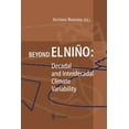 thumbnail image 1 of Beyond El Niño: Decadal and Interdecadal Climate Variability, (Paperback), 1 of 1