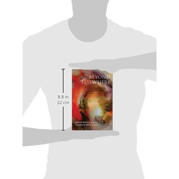 Pre-Owned Beyond Elsewhere (Paperback) 1935210831 9781935210832