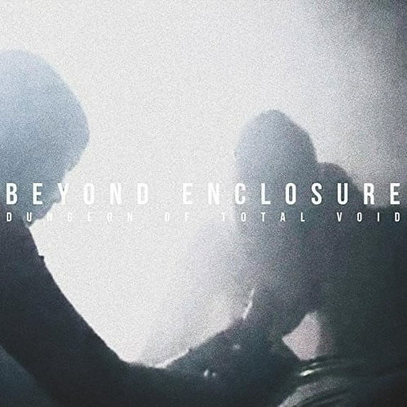 Beyond Enclosure - Dungeon Of Total Void - Rock - CD