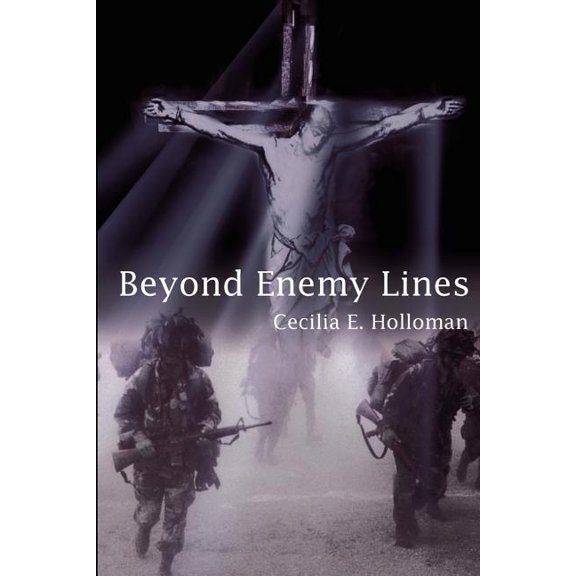 Beyond Enemy Lines, (Paperback)