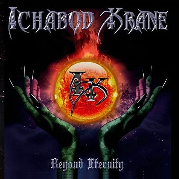 Beyond Eternity
