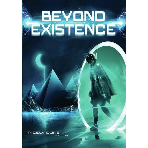 Beyond Existence (DVD), Indican Pictures, Horror