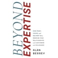 thumbnail image 1 of Beyond Expertise (Paperback), 1 of 1