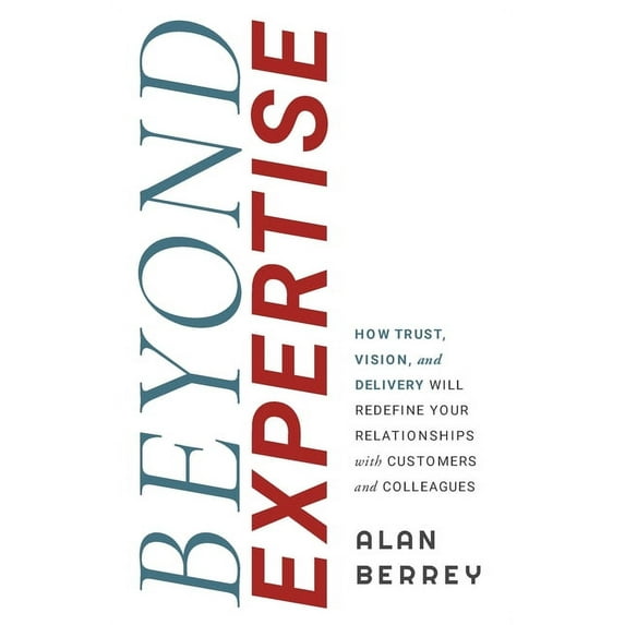 Beyond Expertise (Paperback)