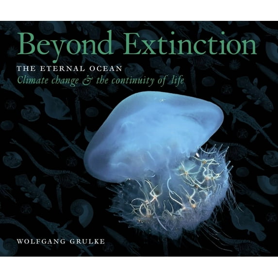 Beyond Extinction : The Eternal Ocean—Climate Change & the Continuity of Life (Hardcover)