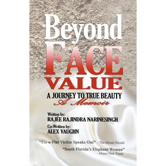 Beyond Face Value (Paperback)