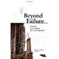 thumbnail image 1 of Beyond Failure : Forensic Case Studies for Civil Engineers, 1 of 1