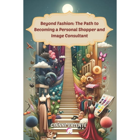 Beyond Fashion: The Path to Becoming a Personal Shopper and Image Consultant (Paperback)