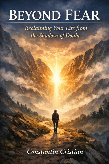 Beyond Fear: Reclaiming Your Life from the Shadows of Doubt, (Paperback)