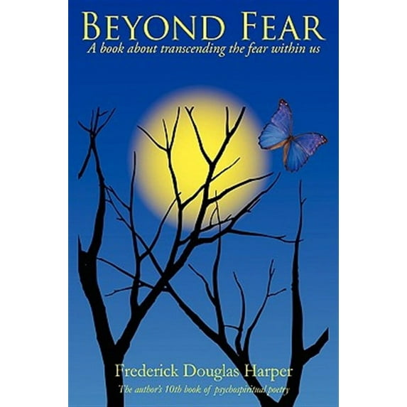 Beyond Fear (Hardcover)