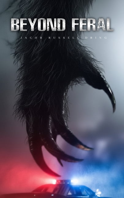 Beyond Feral, (Paperback)