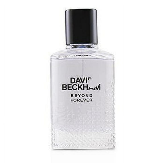 Beyond Forever by David Beckham for Men - 3 oz EDT Spray