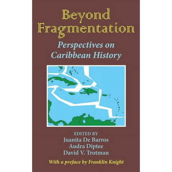Beyond Fragmentation (Hardcover)