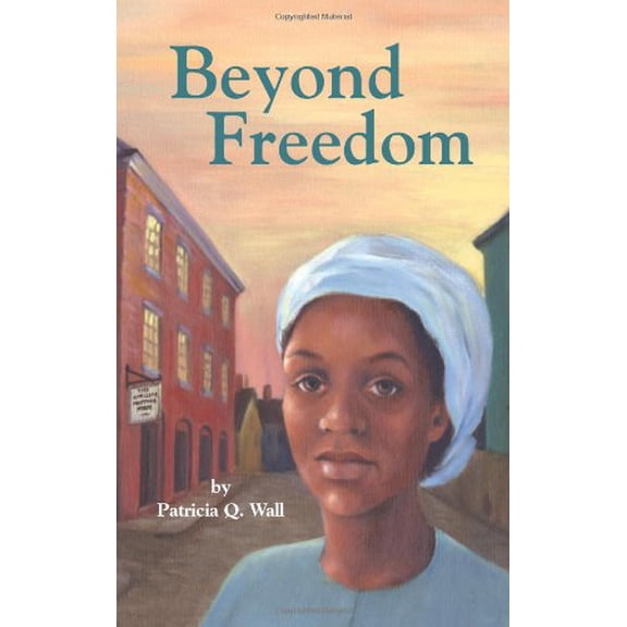 Pre-Owned Beyond Freedom (Unknown) 0974218510 9780974218519