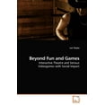 thumbnail image 1 of Beyond Fun and Games (Paperback), 1 of 1