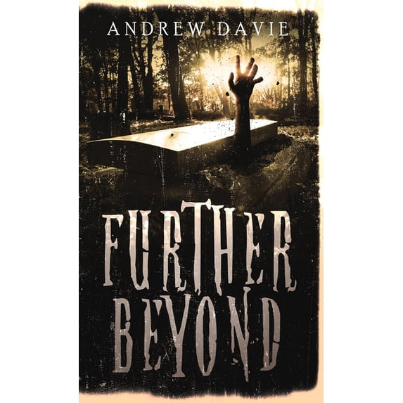Beyond Further Beyond, Book 2, (Hardcover)