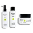 thumbnail image 1 of Beyond Glow Cleansing Oil + Toner + Aqua Cream, 1 of 3
