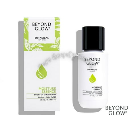 Beyond Glow Moisture Essense 1.69 oz / 50ml