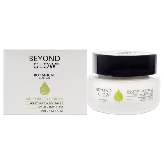 Beyond Glow Moisture Eye Cream, 1.01 oz Cream