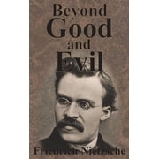 Beyond Good And Evil Hardcover