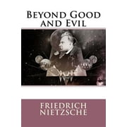 Beyond Good and Evil, Paperback