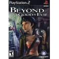 thumbnail image 1 of Pre-Owned Beyond Good and Evil (PS2), 1 of 1