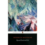 Beyond Good and Evil, Paperback
