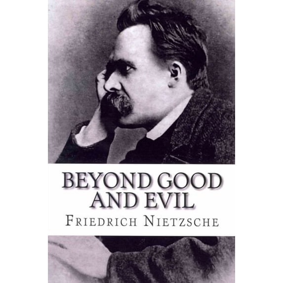 Beyond Good and Evil (Paperback)