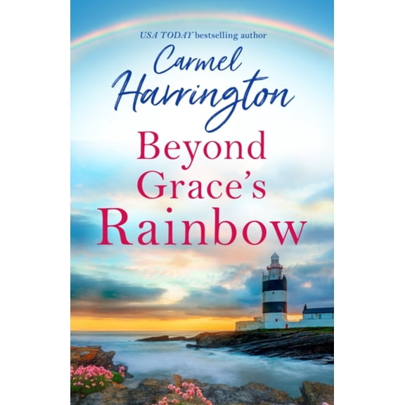 Pre-Owned Beyond Grace's Rainbow (Paperback) 0007559569 9780007559565