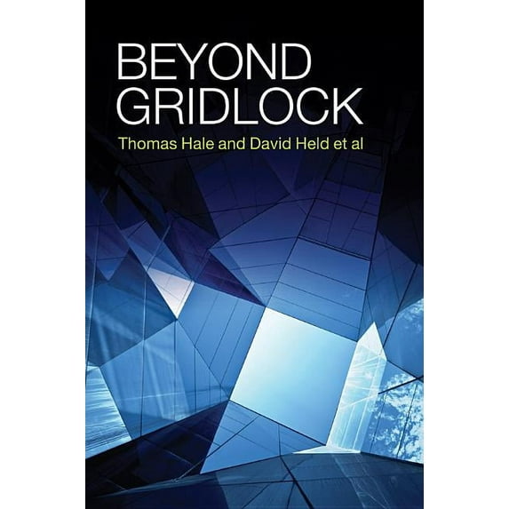 Beyond Gridlock (Hardcover)