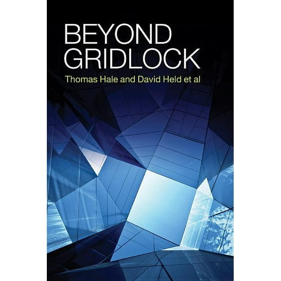 Beyond Gridlock (Paperback)