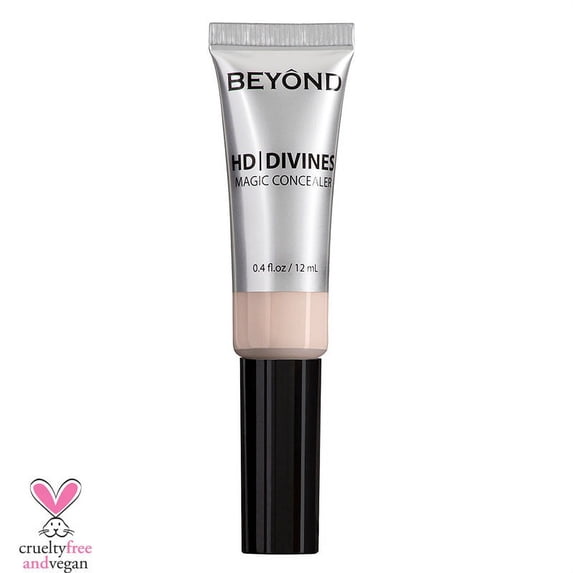 Beyond - HD Divines Magic Concealer - #HC01 0.4 fl oz