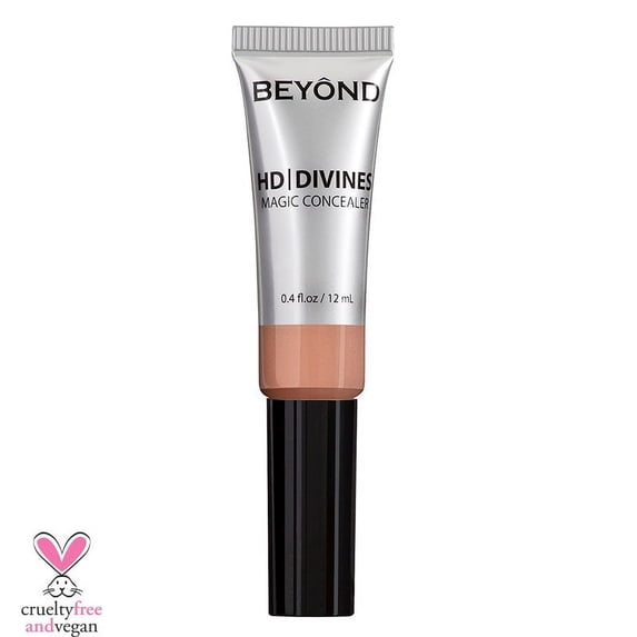 Beyond - HD Divines Magic Concealer - #HC12 0.4 fl oz