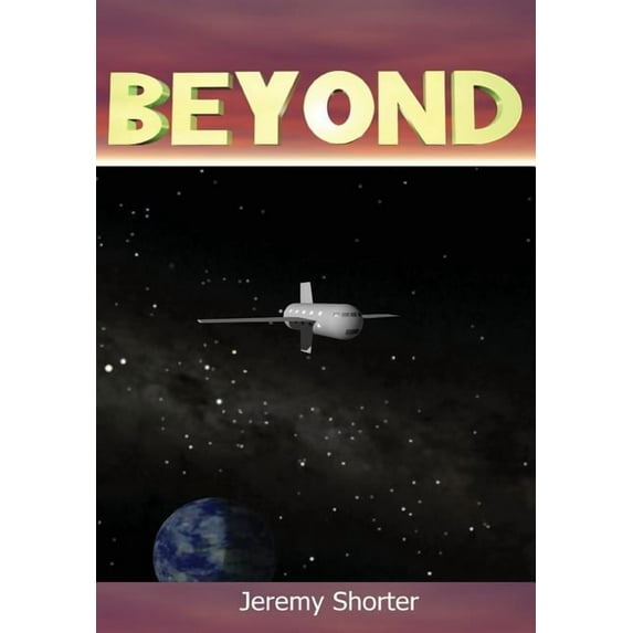 Beyond (Hardcover)