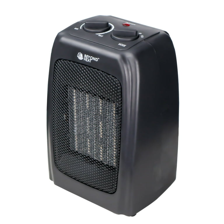 Beyond Heat Personal Ceramic Heater - Walmart.com Beyond Heat Personal Ceramic Heater - Walmart.com