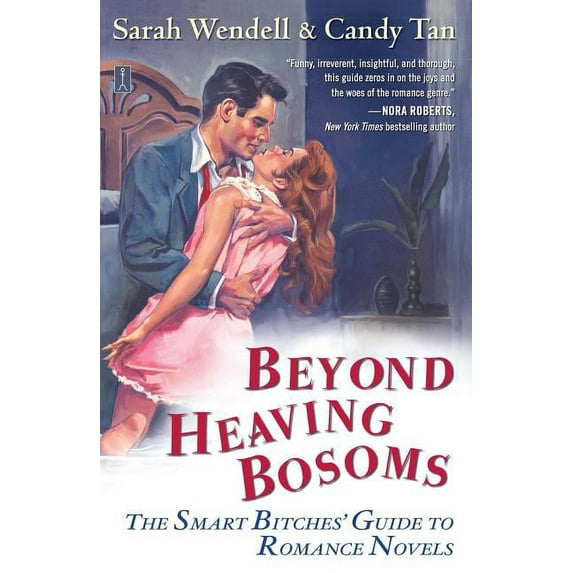 Beyond Heaving Bosoms: The Smart Bitches' Guide to Romance Novels, (Paperback)