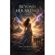 Beyond Her Silence The Storm Within Volume 2, Hardcover
