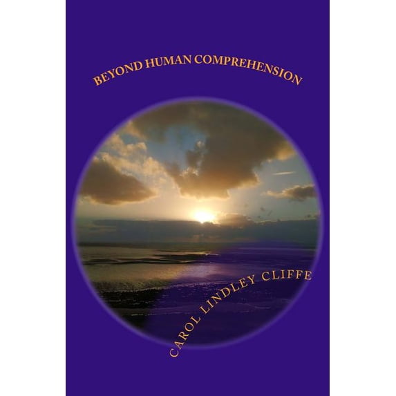 Beyond Human Comprehension (Paperback)