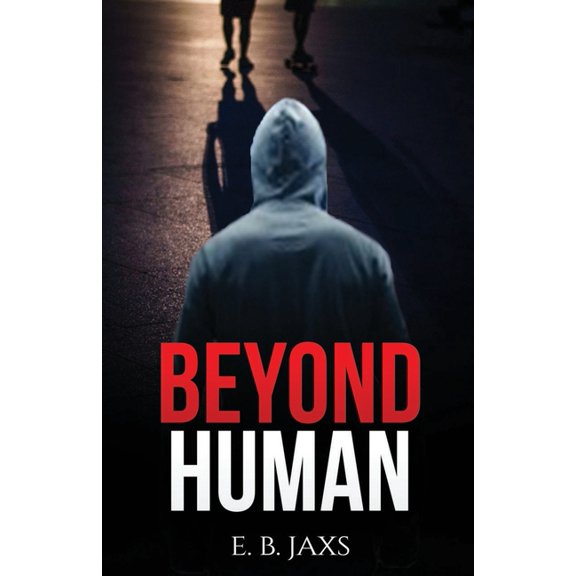 Beyond Human (Paperback)