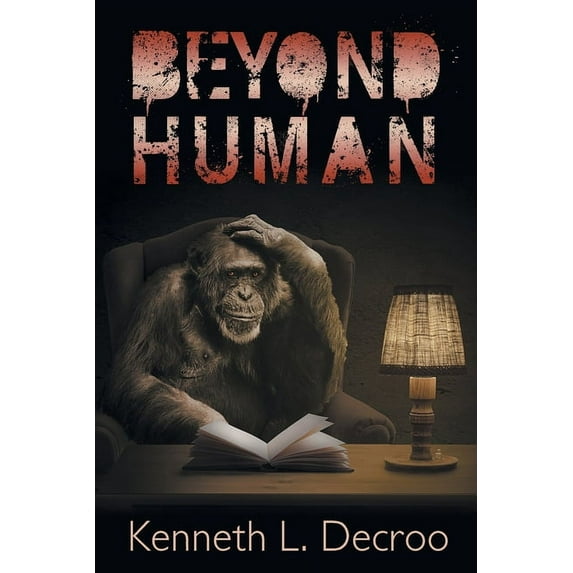 Beyond Human, (Paperback)
