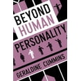 thumbnail image 1 of Beyond Human Personality, (Paperback), 1 of 1