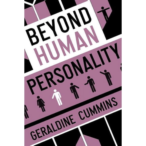 Beyond Human Personality, (Paperback)