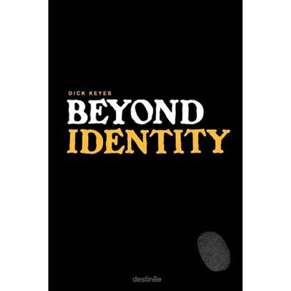Pre-Owned Beyond Identity (Paperback) 0983276811 9780983276814