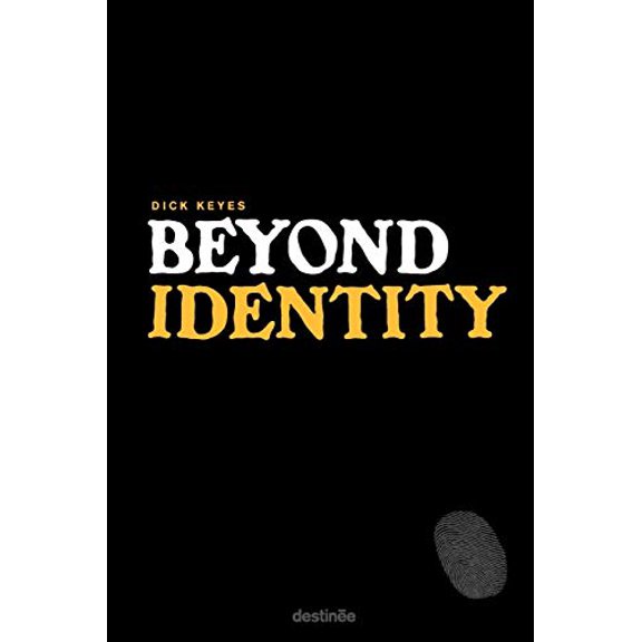 Pre-Owned Beyond Identity (Paperback) 0983276811 9780983276814