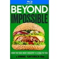 thumbnail image 1 of Beyond Impossible (Blu-ray), Gravitas Ventures, Documentary, 1 of 1
