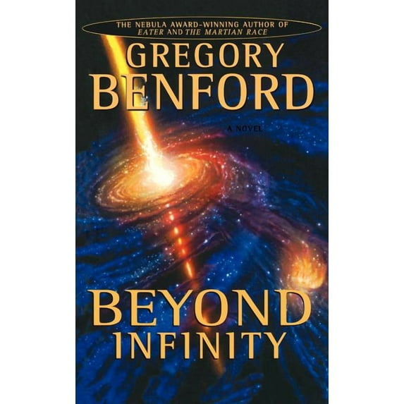Beyond Infinity, (Hardcover)